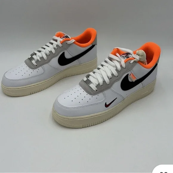 Air Force 1 - Picture 7 of 7